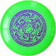 Frisbee Daredevil 175g TRIBAL Lime