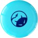 Frisbee Daredevil 175g LOGO Sky