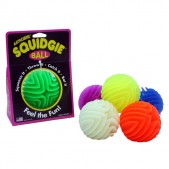 Aerobie Squidge Ball