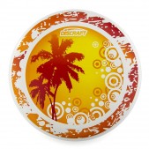 Frisbee Discraft UltraStar 175g Super Color PARADISE
