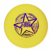 Frisbee Discraft J*Star 145g Junior žlutá