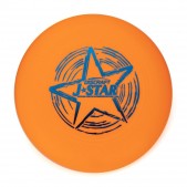 Frisbee Discraft J*Star 145g Junior oranžová