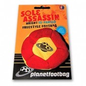 Footbag SOLE ASSASSIN