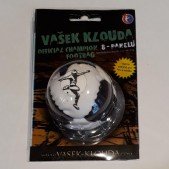 Footbag VAŠEK KLOUDA