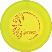 Dogfrisbee Hyperflite JAWZ | žlutá