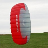 Kite Pegas CHIMERA G9 5.0 Komplet