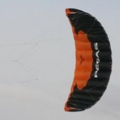 Kite Pegas CHIMERA G9 10.0 Komplet