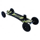 Mountainboard Next FLUX