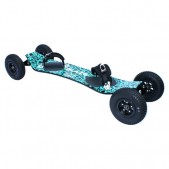 Mountainboard Next BLAZE