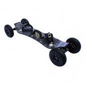 Mountainboard Next REDUX