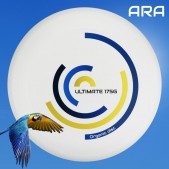 Frisbee Rotation Bird | Ara