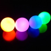 Svítící míček Odbballs 70mm LED