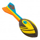 Nerf VORTEX černá/žlutá