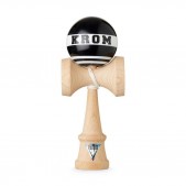 Kendama Krom STROGO černá