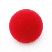 Velvet Contact Ball 100mm 260g