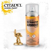 Sprej Citadel Spray | Retributor Armour