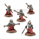 Fulgurite / Corpuscarii Electro-Priests