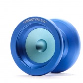 Yoyo Horizon Prototype 2.0 modrá/modrá