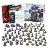 Warhammer 40.000 Indomitus Box Set