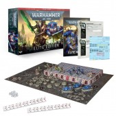 Warhammer 40,000: Elite Edition