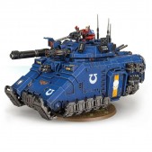 Primaris Repulsor Executioner