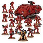 Combat Patrol | Blood Angels