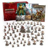 Warhammer: Dominion