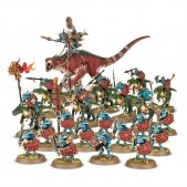 Start Collecting! Seraphon