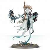 Lady Olynder: Mortarch of Grief