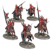 Blood Knights