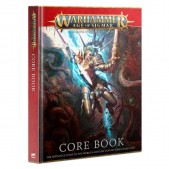 Warhammer Age of Sigmar: Core Book