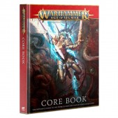 Warhammer Age of Sigmar: Core Book 