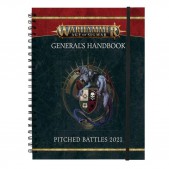 Warhammer Age of Sigmar: General's Handbook 2021