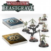 Beastgrave: The Grymwatch