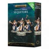 Sequitors