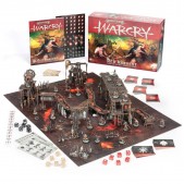 Warcry: Red Harvest