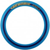 Aerobie Pro Ring 33cm modrá
