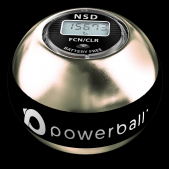 Powerball 280Hz TITAN Autostart Pro