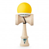 Kendama Krom POP | žlutá
