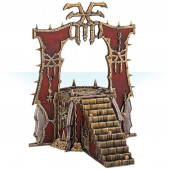 Skull Altar