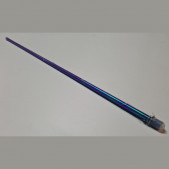 Levitační hůlka LEVISTICK perleťová-fialová