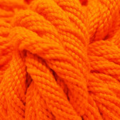 Provázky k Yoyo 100ks | oranžová