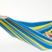 Houpací síť Brasilia Melon