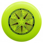Frisbee Discraft Ultra-Star 175g žlutá