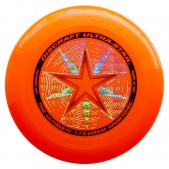 Frisbee Discraft Ultra-Star 175g oranžová