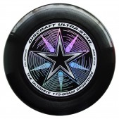 Frisbee Discraft Ultra-Star 175g černá