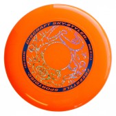 Frisbee Discraft Sky Styler 160g oranžová