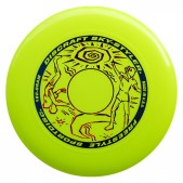 Frisbee Discraft Sky-Styler 160g žlutá