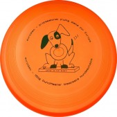 Frisbee Eurodisc Dog 135g