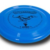 Frisbee Super Sonic